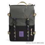 TOPO DESIGNS Rover Pack Classic後背包/ Oil Green/Dark Pine 油綠/深松綠 - 圖片 6