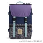 TOPO DESIGNS Rover Pack Classic後背包/ Oil Green/Dark Pine 油綠/深松綠 - 圖片 3