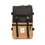 TOPO DESIGNS Rover Pack Classic後背包/ Oil Green/Dark Pine 油綠/深松綠 - 圖片 9