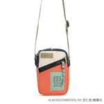TOPO DESIGNS Mini Shoulder Bag斜背包/ 沙漠棕櫚/流動黃/ Desert Palm/Riptide - 圖片 2