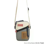 TOPO DESIGNS Mini Shoulder Bag斜背包/ 沙漠棕櫚/流動黃/ Desert Palm/Riptide - 圖片 4