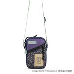 TOPO DESIGNS Mini Shoulder Bag斜背包/ 沙漠棕櫚/流動黃/ Desert Palm/Riptide - 圖片 6