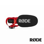RODE VideoMic Go II HELIX 輕量化機頂麥克風 公司貨 【贈BASEUS快充數據線】 - 圖片 1