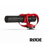 RODE VideoMic Go II HELIX 輕量化機頂麥克風 公司貨 【贈BASEUS快充數據線】 - 圖片 2