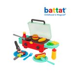 Battat 得來速燒烤攤 - 圖片 1