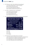 國中會考A++英語滿級分模考試題+解析 (2冊合售) - 圖片 6