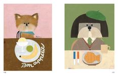 Good Dogs: Canine Companions in Art and Illustration - 圖片 2