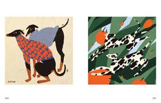 Good Dogs: Canine Companions in Art and Illustration - 圖片 7