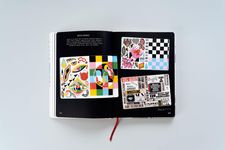 Sketched Out: Artistic Sketchbooks and Journals Unveiled - 圖片 5