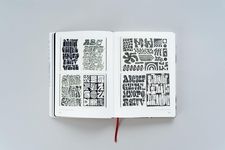 Sketched Out: Artistic Sketchbooks and Journals Unveiled - 圖片 9