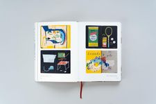 Sketched Out: Artistic Sketchbooks and Journals Unveiled - 圖片 4