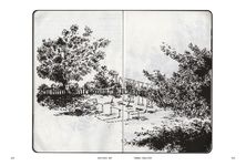 Sketched Out: Artistic Sketchbooks and Journals Unveiled - 圖片 7