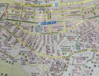 Map of HONG KONG.KOWLOON香港九龍街道圖 - 圖片 2