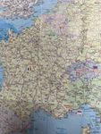 Map of Europe歐洲全圖 - 圖片 2