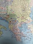 Map of Europe歐洲全圖 - 圖片 3