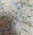 Map of SHANGHAI STREET上海市街道地圖 - 圖片 2