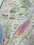 Map of TOKYO東京街道圖 - 圖片 2