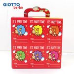 GIOTTO be-be寶寶吹泡泡派對組/ 6入 - 圖片 5