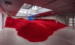 Anish Kapoor: Unseen - 圖片 7
