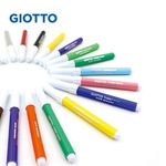 GIOTTO可洗式兒童安全彩色筆/24色 - 圖片 3