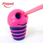 Maped外星寶寶雙孔筆削 - 圖片 1