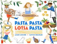 Pasta Pasta Lotsa Pasta - 圖片 1