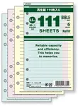 Raymay聖書111橫格內頁/3色入 - 圖片 1