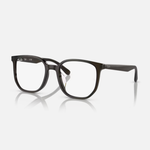 Ray Ban|RX5411D-8218 不規則膠框光學眼鏡/ 公司貨 - 圖片 1