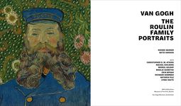 Van Gogh: The Roulin Family Portraits - 圖片 3