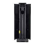 【LG 樂金】CordZero A9X自動集塵無線吸塵器/吸頭收納x除蟎x輕量化-永夜灰(A9X-AUTO) - 圖片 4