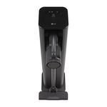 【LG 樂金】CordZero A9X自動集塵無線吸塵器/吸頭收納x除蟎x輕量化-永夜灰(A9X-AUTO) - 圖片 6