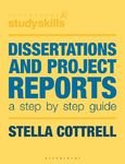 Dissertations and Project Reports - 圖片 1