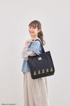 MOOMINムーミン公式ファンブック (2025/附大提袋) - 圖片 3