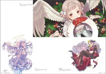 チェリ子画集: Capture-C  - 圖片 3