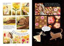 Wildflower Emily: a Story about Young Emily Dickinson - 圖片 7