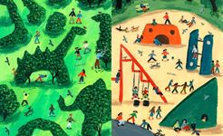 Parks - 圖片 4