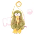 【誠品獨家】NICI奇異鳥造型斜背包