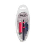 Kaweco Perkeo系列鋼筆/ 野莓紅/ F/ 泡殼裝 - 圖片 2