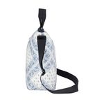 Lesportsac Deluxe Easy Carry Tote 兩用托特包 / 微風織語 - 圖片 3