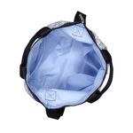 Lesportsac Deluxe Easy Carry Tote 兩用托特包 / 微風織語 - 圖片 5