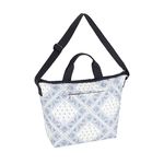 Lesportsac Deluxe Easy Carry Tote 兩用托特包 / 微風織語 - 圖片 4
