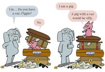 An Elephant & Piggie Biggie! Volume 1 - 圖片 3