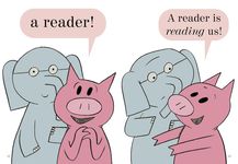 An Elephant & Piggie Biggie! Volume 2 - 圖片 3