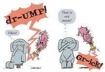 An Elephant & Piggie Biggie! Volume 2 - 圖片 4