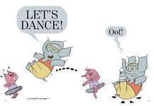 An Elephant & Piggie Biggie! Volume 3 - 圖片 3