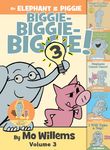 An Elephant & Piggie Biggie! Volume 3 - 圖片 1