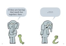 An Elephant & Piggie Biggie! Volume 4 - 圖片 2
