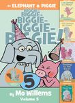 An Elephant & Piggie Biggie! Volume 5 - 圖片 1