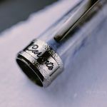 VISCONTI Comedìa但丁神曲卡戎限量版鋼筆/ F尖 - 圖片 7