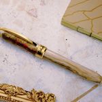 VISCONTI Comedìa但丁神曲維吉爾限量版鋼珠筆 - 圖片 3